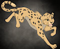 New Cheetah (adopt 2)