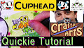 VIDEO Cuphead Quickie Tutorial