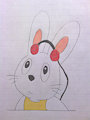 Floppy Rabbit by ShiftyGuy1994