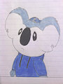 Stylin: Roobear