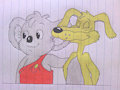 Best Friend Moment: Blinky Bill And Shifty Dingo