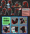 Telegram Stickers: SUVERU