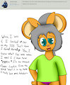 Ask Analis 27 (Read Description) by SexyBigEars69
