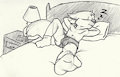 $5 Sketch Commission:Nap Times