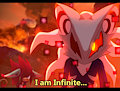 Sonic Forces- Infinite