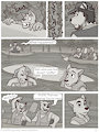 Summers Gone - page 5