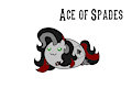 Ace of Spades Blob