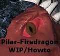 Pilar-Firedragon WIP/Howto