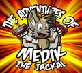The Adventures of Medik the Jackal