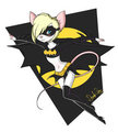 I Am Sexy Batman by DevoidKiss