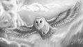 Owl's Flight