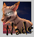 Badge - Nade