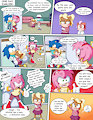 Amy the Babysitter! - Page 2 of 12 by EmperorCharm