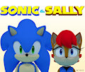 Sonic & Sally