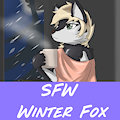 [Fur] Marble fox