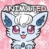 [Commission] (Animated) Varied Anthro/Feral/Pokémon Avatar Batch