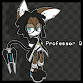 Professor Q Revamp by ProfessorQ