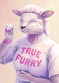 True Furry 4