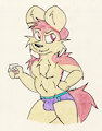 Briefs and Booze