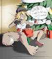 A Sonia Christmas by QuiteSplendid