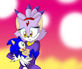 SONIC BABY PARTE 14