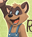 MFF badge: Radix