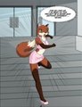 Raven Wolf - C.1 - Page 21
