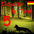 Dexter & Tod Kapitel 5 - Freund und Feind by Simplemind