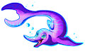 SeldomSeenSpeciesSunday - Amazon River Dolphin