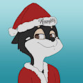 Icon/Christmasy thingy by Fluitaire