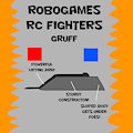 Gruff RC Fighters Toy Design Concept
