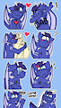 Stickers for Sexil Abraxa