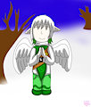 [Day 7] Christmas Angel