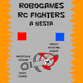 A Besta RC Fighters Toy Design Concept