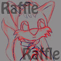 -closed- Leashed Icon - 100 watcher Raffle