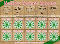 Holiday Advent Adoptables [[SOLD]]