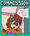 :Commission: 50 Shades Of Hare - Page 3