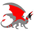 Raz The demon dragonlord by pd123sonic