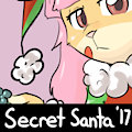Secret Santa 2017 For ClaraLaine!