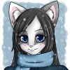 Winter 2010 icon by JenKitty20