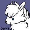 Snow Icon by Kiki-X by DorkyWolf