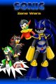 Sonic - Zone Wars - 00 by sonicremix