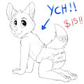 YCH!! Don't Open Until Christmas Multi-Slots