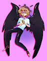 [C] trustyart james fullbody