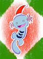 Merry Wooper Christmas by randomced859