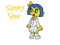 Sunny Star with normal legs