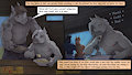 CATastrophe Preview! Page #209 by Catastrophecomics