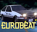 Eurobeat Test #4