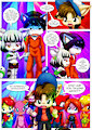 Little Tails 9 - Page 44