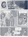 Summers Gone - page 13